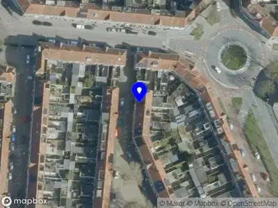 Overlastmelding Dr. Cuijpershof in Tilburg