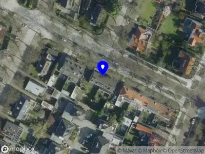 Overlastmelding Burgemeester Mutsaersstraat in Tilburg