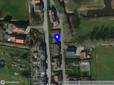 Overlastmelding Langstraat in Achthuizen