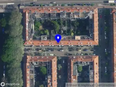 Overlastmelding Katwijkstraat in Amsterdam