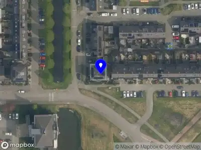 112 melding Overlastmelding Poolster in Waddinxveen