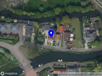 Overlastmelding Oud Aa in Breukelen