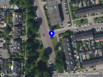 Overlastmelding Elzenlaan in Dordrecht gesloten