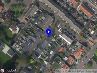 112 melding Overlastmelding Van Beverningkstraat in Warmond gesloten