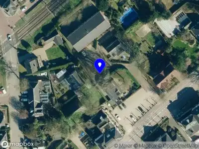 Overlastmelding Simon Carmiggelthof in De Steeg