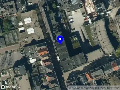 Anonieme overlastmelding Driekoningendwarsstraat in Arnhem gesloten