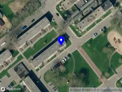 112 melding Overlastmelding Kemphaanplein in Velp