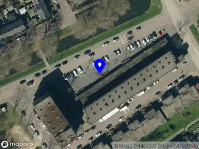 Overlastmelding Honigkamp in Arnhem