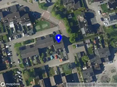 Overlastmelding De Kamp in Hoogkarspel