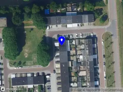 112 melding Overlastmelding Zandbank in Lelystad gesloten