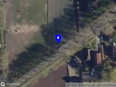 Snelheidscontrole op Hoofdweg te Kolham