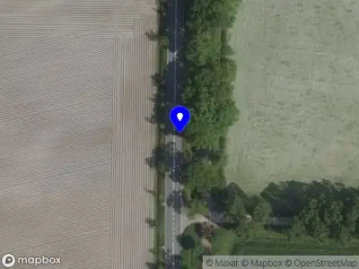 Snelheidscontrole op Stiphoutse Dreef te Helmond