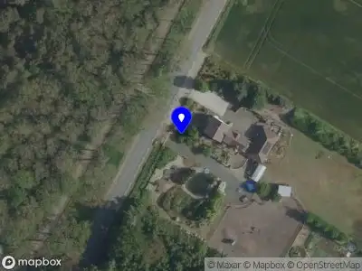 Snelheidscontrole op Wezerweg te Well