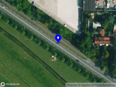 Snelheidscontrole op N352 te Urk