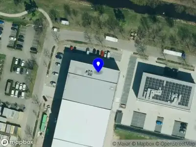 Snelheidscontrole op Storkstraat te Veenendaal