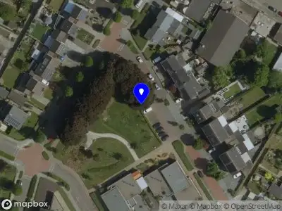 Brandweer en politie met grote spoed naar de SUN-plein in Landgraaf vanwege stankoverlast