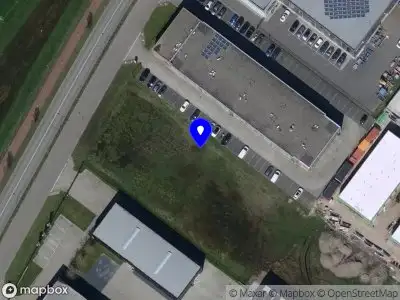 Traumahelikopter met grote spoed naar de Neon in Oud Gastel