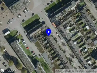 Overlastmelding Deken B.J. van Miertstraat in Best gesloten