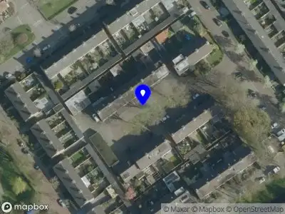 Overlastmelding Hovenierplein in Oisterwijk gesloten