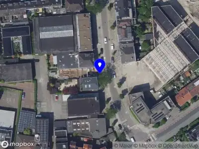 Overlastmelding Dubbeldamseweg Noord in Dordrecht