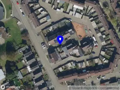 Overlastmelding Klarinethof in Dongen