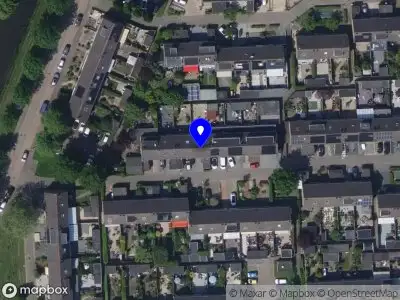 Overlastmelding Dokter Schöyerstraat in Gorinchem