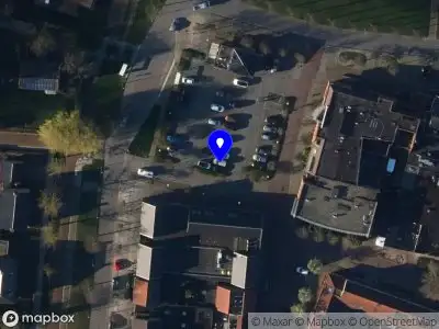 Overlastmelding Omtaplein in Wieringerwerf