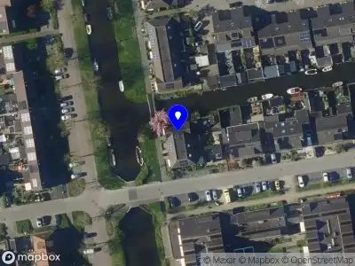 Overlastmelding Boeier in Broek op Langedijk