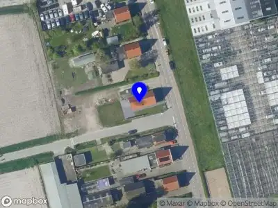 Overlastmelding Almersdorperweg in Opperdoes