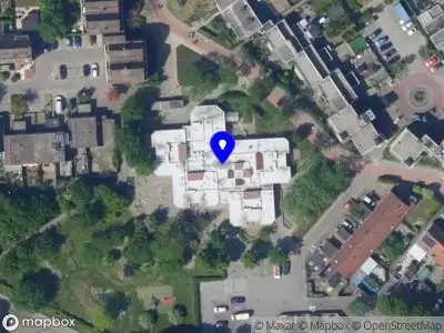 112 melding Overlastmelding Kamp in Lelystad gesloten