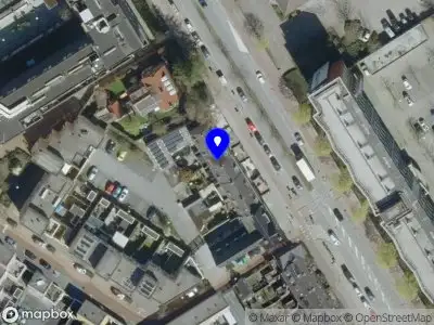 Politie naar de Boschdijk in Eindhoven vanwege ongeval met letsel