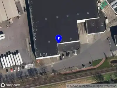 Brandweer met grote spoed naar de De Merodestraat in Leeuwarden vanwege afgaan automatisch brandalarm