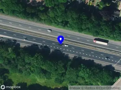 Snelheidscontrole op A1 te Ugchelen