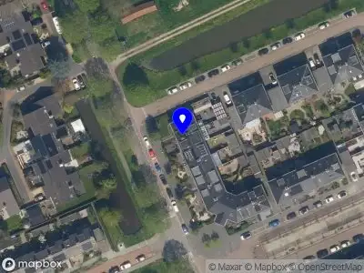 Ambulance met gepaste spoed naar de Commanderij in Maasland