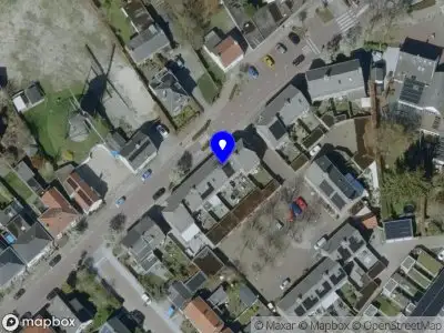 112 melding Overlastmelding Raadhuisstraat in Waalre gesloten