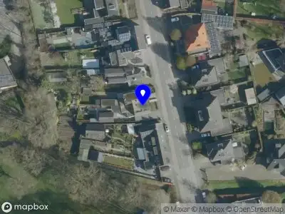 112 melding Overlastmelding Bosscheweg in Boxtel