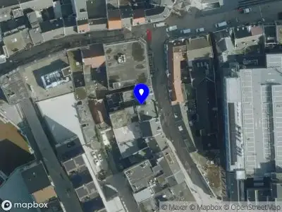 Overlastmelding Juliana van Stolbergstraat in Tilburg