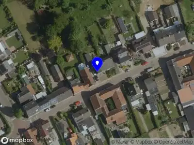 112 melding Overlastmelding Hellebroek in Nuth gesloten