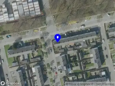 112 melding Overlastmelding Doctor A.F. Philipsstraat in Sittard gesloten