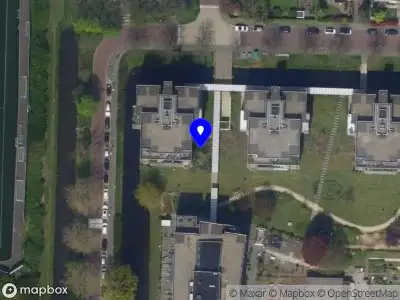 Overlastmelding Apollolaan in Oegstgeest