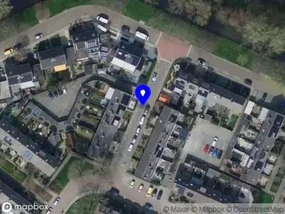 112 melding Overlastmelding Lindestraat in Puttershoek gesloten