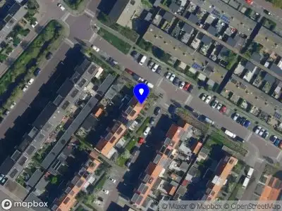 112 melding Overlastmelding Tulpstraat in Noordwijk