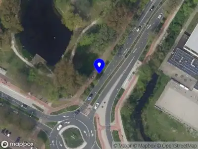 Overlastmelding Koningin Julianalaan in Katwijk