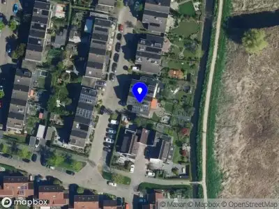 Overlastmelding De Biezen in Nederhorst den Berg