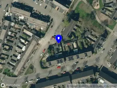 Overlastmelding Belle van Zuylenstraat in Arnhem