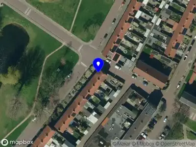 Anonieme overlastmelding Visserslaan in Arnhem