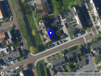 Overlastmelding Hulststraat in Noord-Scharwoude