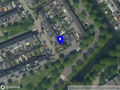 Overlastmelding De Waterdief in Uitgeest