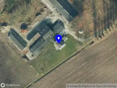 112 melding Brandweer met grote spoed naar de Aadorpweg in Almelo