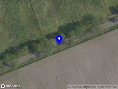 Snelheidscontrole op Dr. de Quayweg te Elsendorp